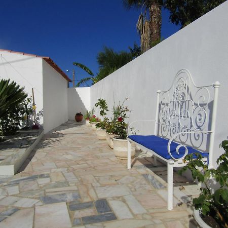 Вилла Casa Da Horta Aroeira  Экстерьер фото